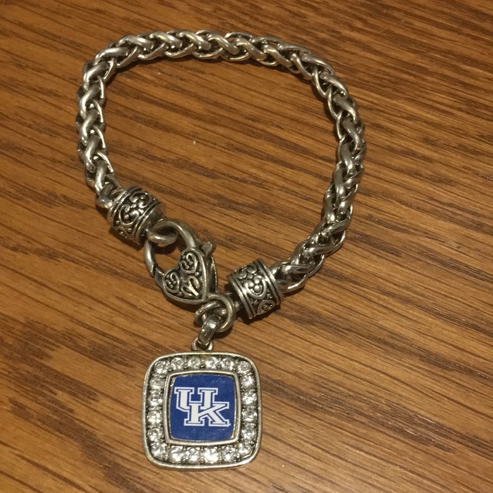 7 3/4” bracelet University Kentucky